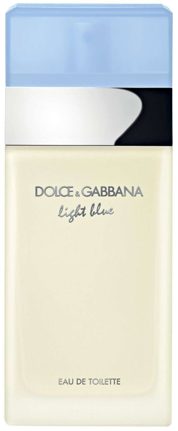 Photos - Women's Fragrance D&G Dolce & Gabbana   Light Blue Eau de Toilette  (200ml)