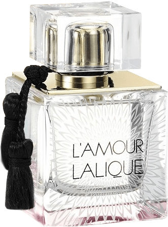 Photos - Women's Fragrance Lalique L'Amour Eau de Parfum  (30ml)