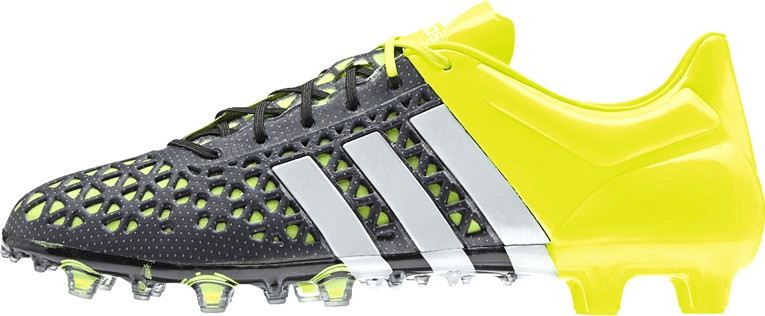Adidas Ace 15.1 FG AG solar yellow footwear white core black ab 61 58 Preisvergleich bei idealo