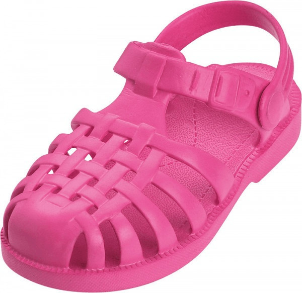 Playshoes Sandales de plage (173990) rose