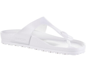 Birkenstock Gizeh Essentials EVA white normal ab 31 70 Preisvergleich bei idealo