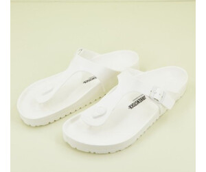 Birkenstock bianche amazon on sale