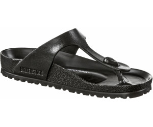 birkenstocks eva black