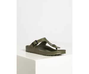 Gizeh birkenstock hotsell rubber