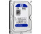 Western Digital Blue Desktop SATA 1TB (WD10EZRZ)