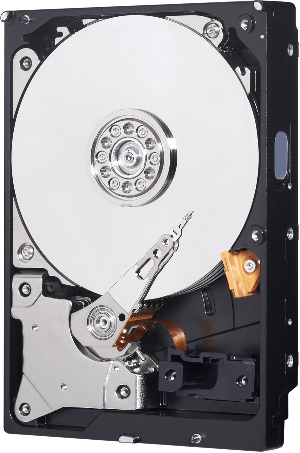 Wd5000azrz best sale