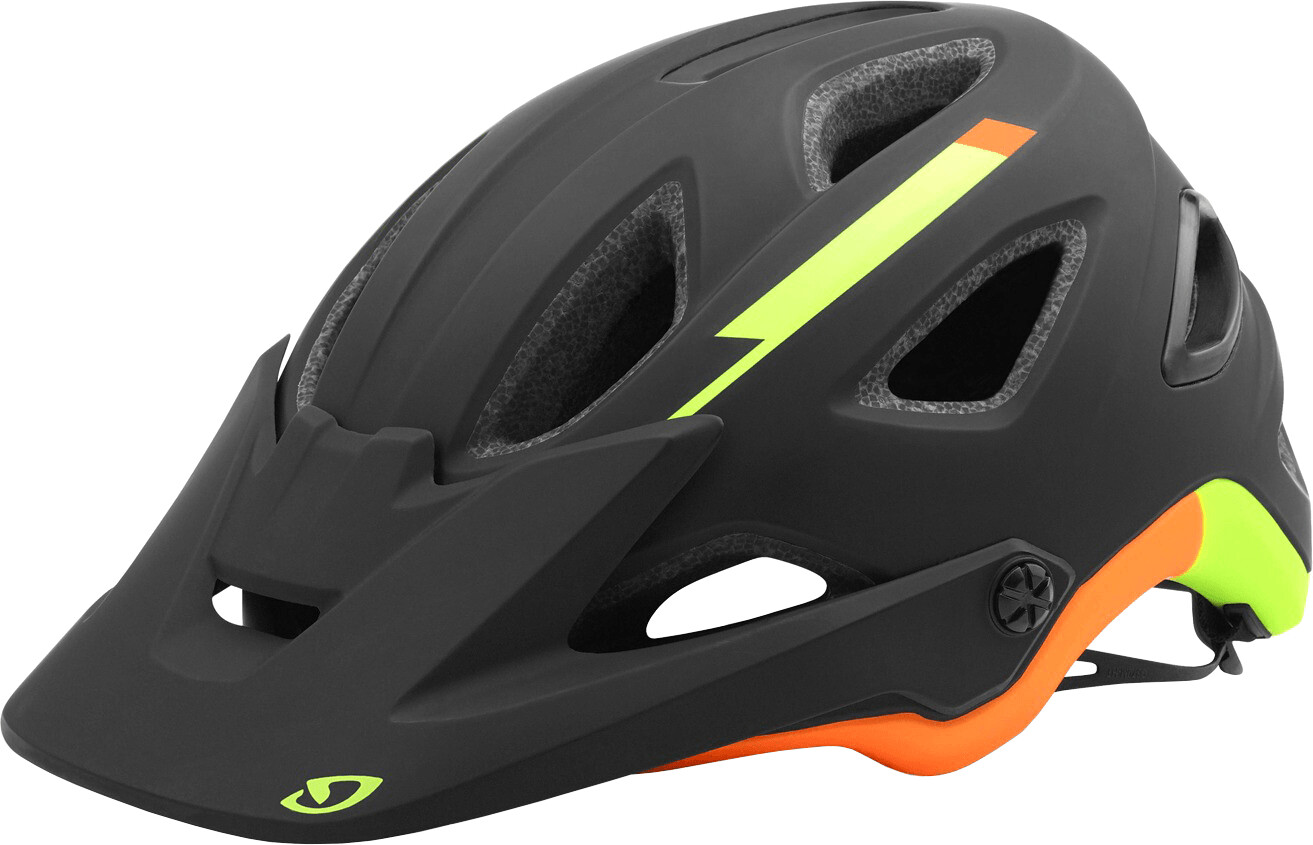 giro montaro replacement parts