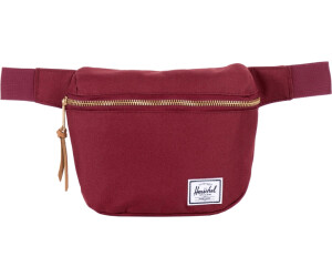 Herschel fifteen fanny 2025 pack