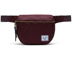 Herschel 15 fanny store pack