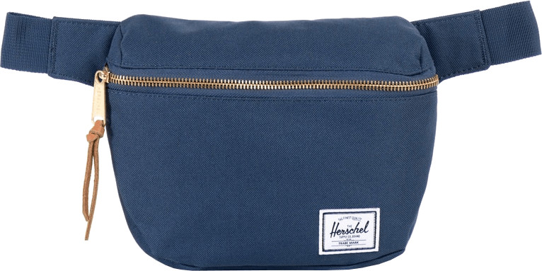 Herschel Fifteen Hip Pack navy