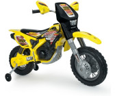 Moto Électrique pour Enfants BMW 40 Anniversaire 12V Injusa ®