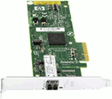 HP NC373F 1000SX Gigabit Server Adapter