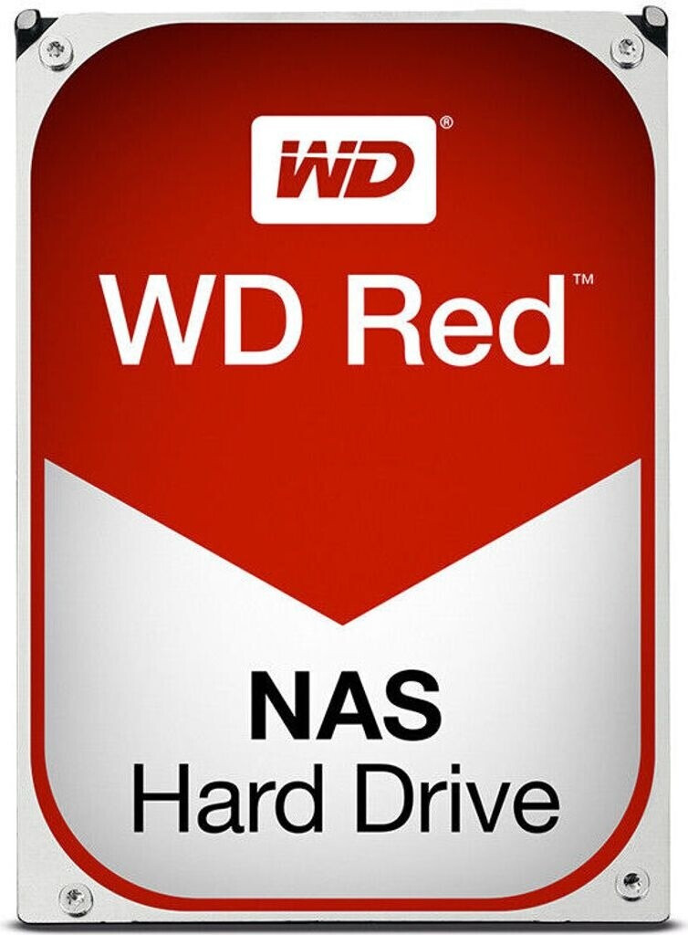 新品 6TB WD6001FFWX HDD SATA WD Red Pro WD Red Pro 6TB interne Festplatte SATA 6Gb/s 128MB interner