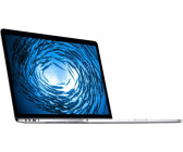 Macbook Pro 15 2015 sur