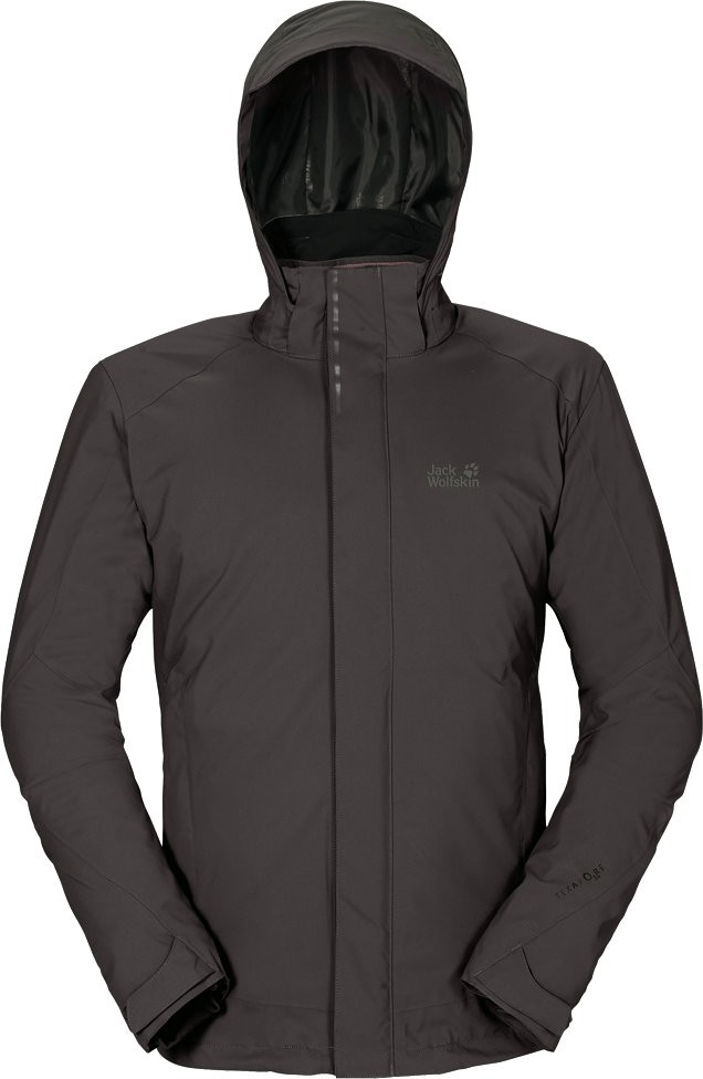 Jack Wolfskin Stromboli O2 + 3in1 JKT M