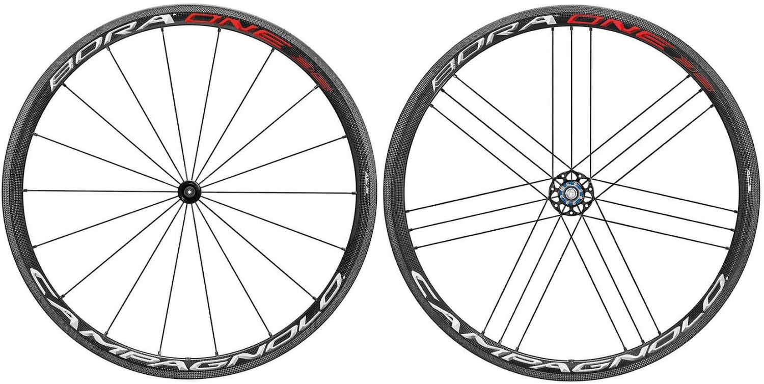 Campagnolo Bora One 35 ab 1.652,87 € | Preisvergleich bei idealo.de