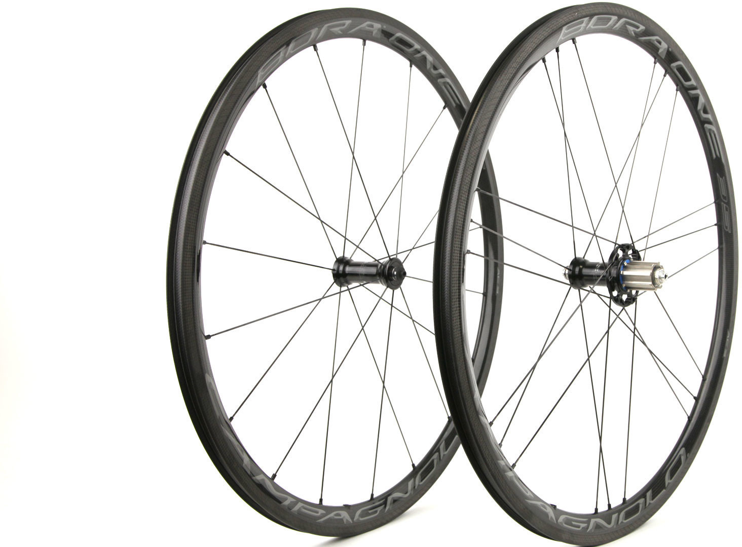 Campagnolo Bora One 35 ab 1.652,87 € | Preisvergleich bei idealo.de