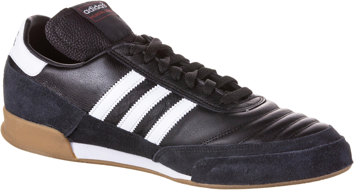 Adidas Mundial Goal 019310 black running white running white ab 91 46 Preisvergleich bei idealo