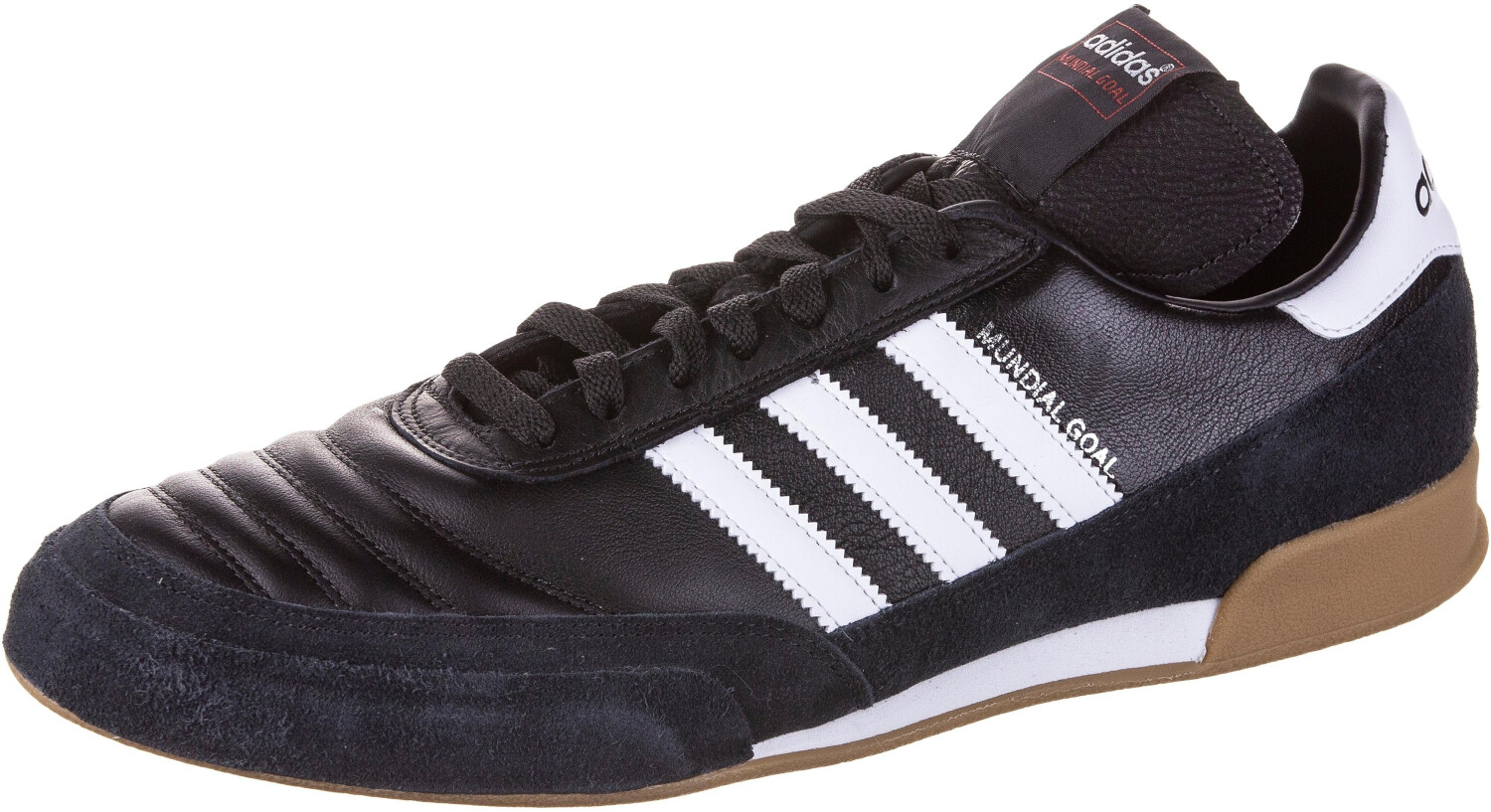 adidas mundial goal white