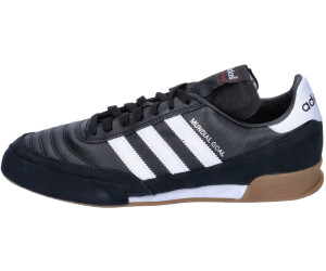 adidas mundial goal white