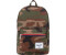 Herschel Pop Quiz Backpack woodland camo (00699)