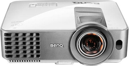 BenQ MS630ST