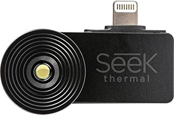 Seek Thermal Compact iOS