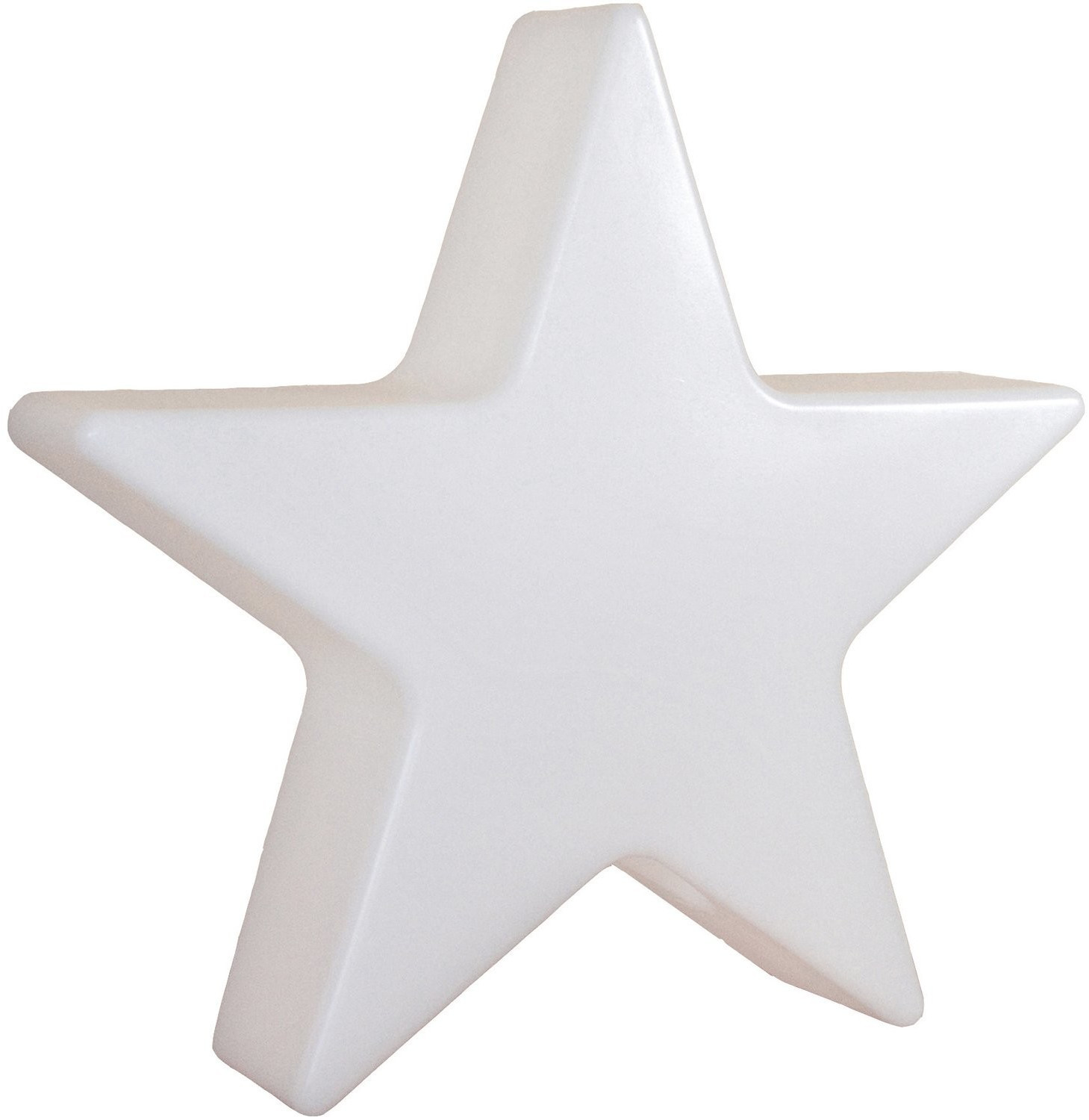 8 seasons design Shining Star Mini LED (40 cm)