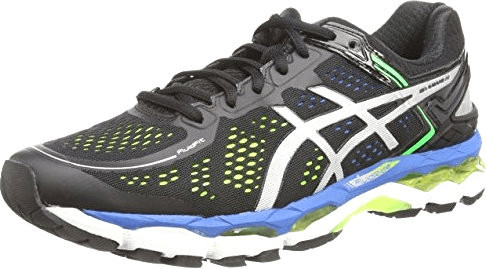 Asics Gel Kayano 22 ab 189 99 Preisvergleich bei idealo