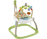 Fisher price jumperoo fold 2025 up