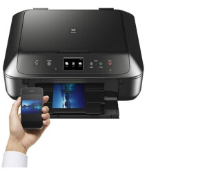 Buy HP Color LaserJet Pro MFP M281fdn (T6B81A) from £216 ... Buy Canon PIXMA MG6850 black from £42.97 – Compare Prices ...