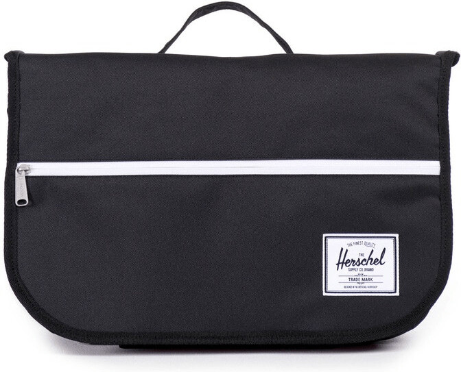 Herschel Pop Quiz Messenger