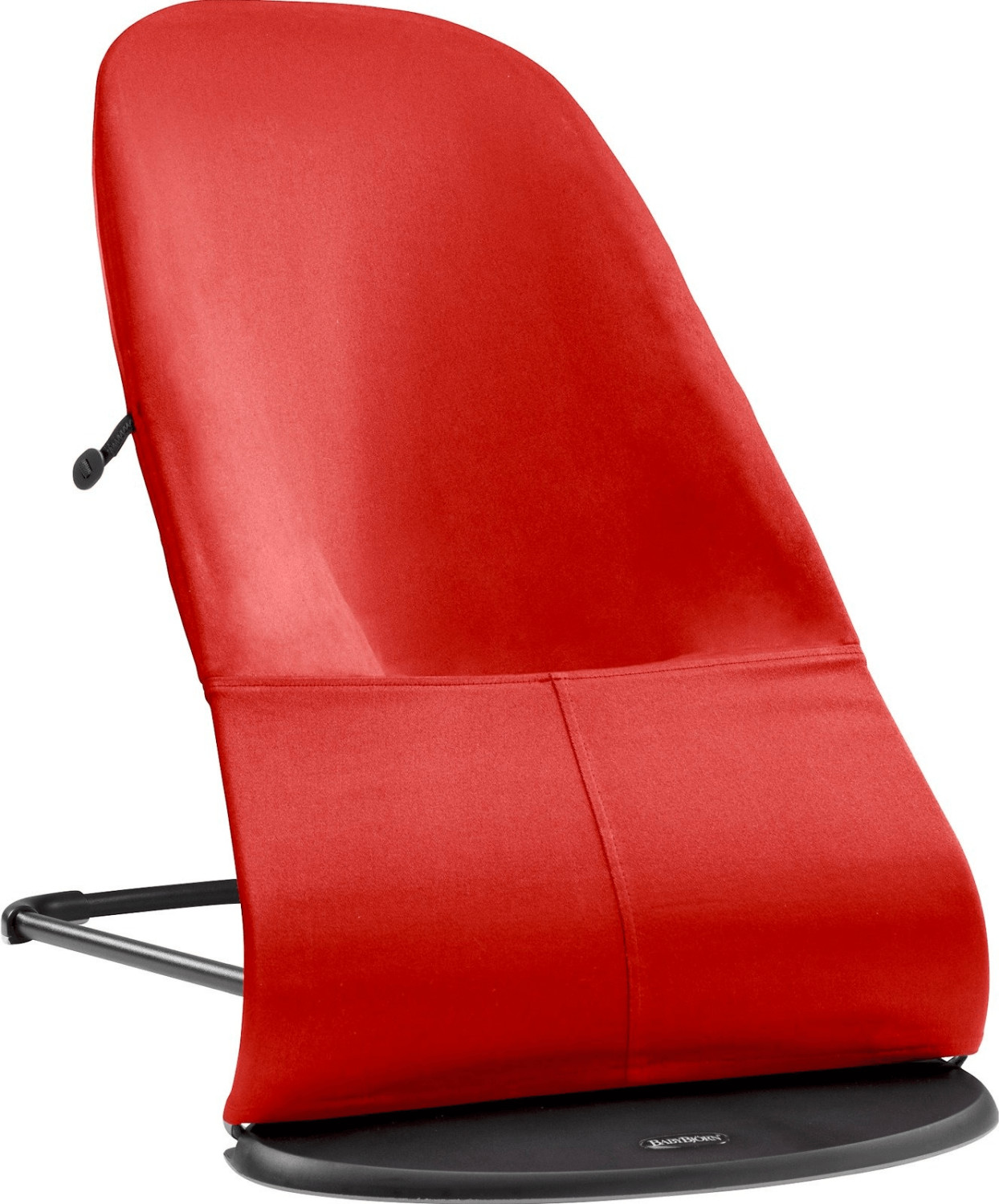Babybjörn Transat Balance Soft orange/rouille