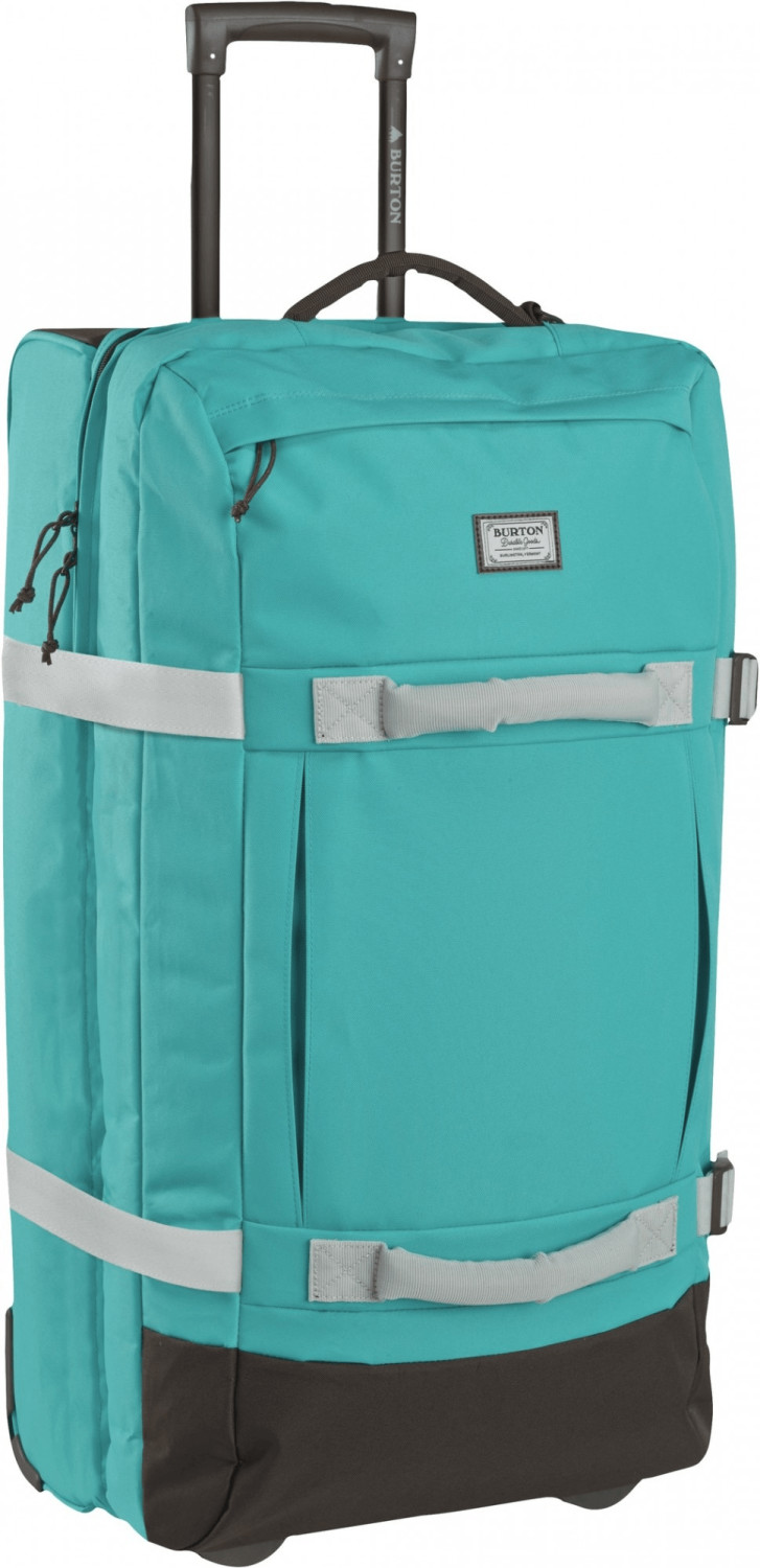 Burton Exodus Roller Travel Bag
