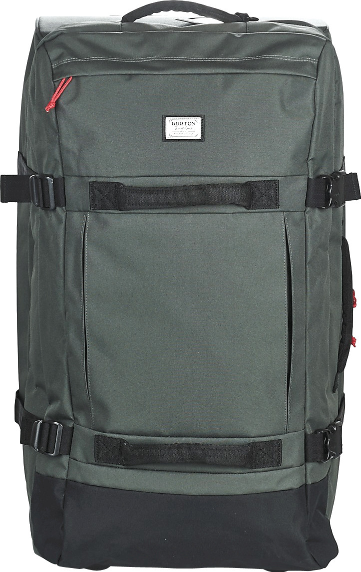 Burton Exodus Roller Travel Bag blotto