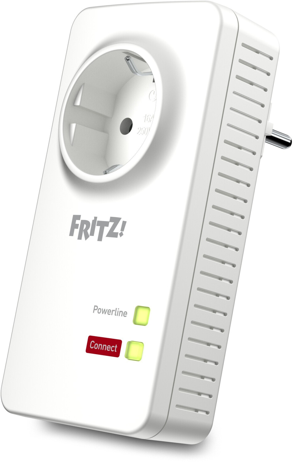 AVM FRITZ!Powerline 1220E / FRITZ!Powerline 1220 Einzeladapter ab 65,00 €  (Februar 2024 Preise)