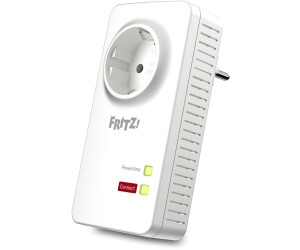 Fritz! 1220E Powerline Adapter Set, € 99,- (1160 Wien) - willhaben