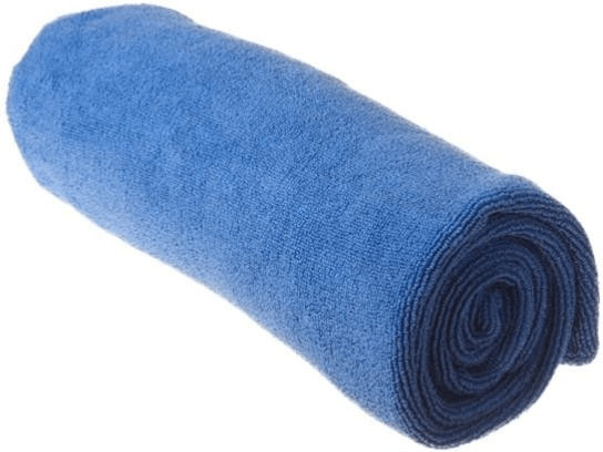 Sea to Summit Tek Towel Large eucalyptus (60x120cm)