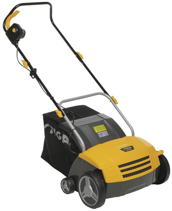 Stiga SV 213 E