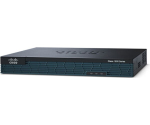 Cisco Systems 1921-4G-V-SEC