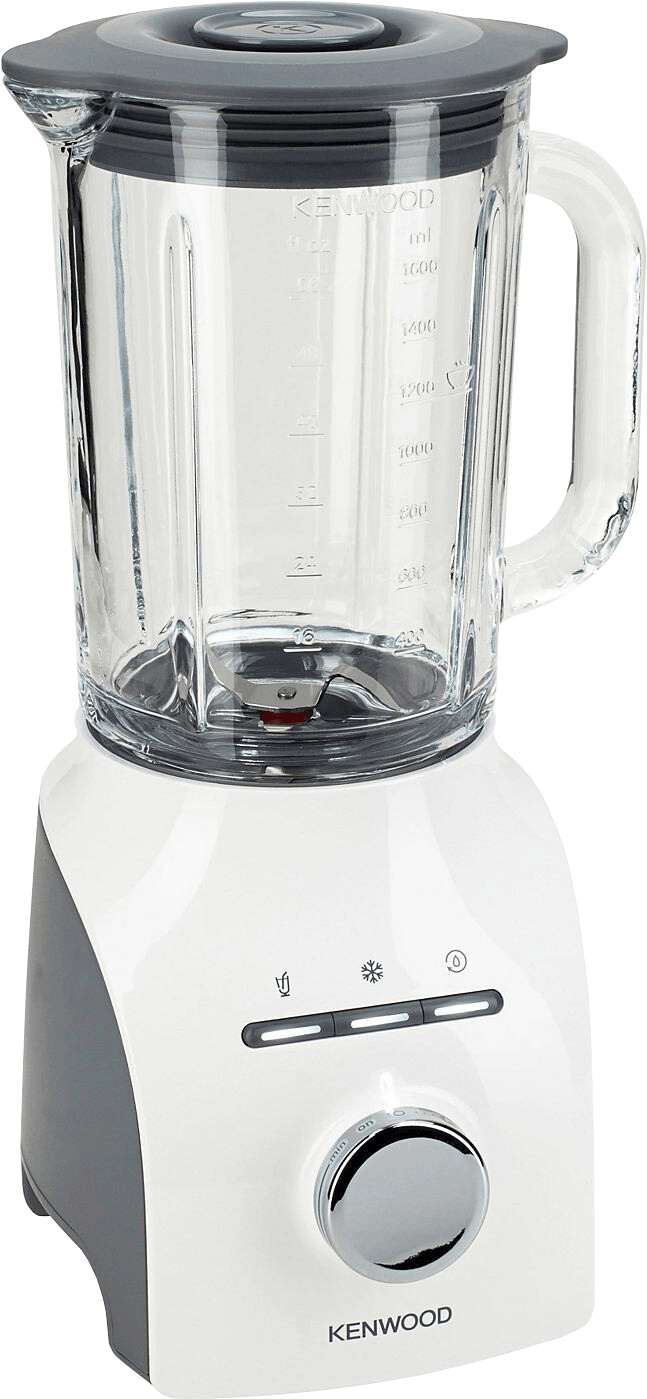 Kenwood BLP 610 WH