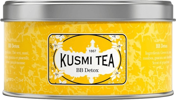 Kusmi Tea BB Detox (125g)