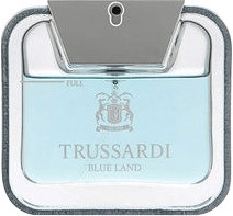 Trussardi Blue Land Eau de Toilette (50 ml)