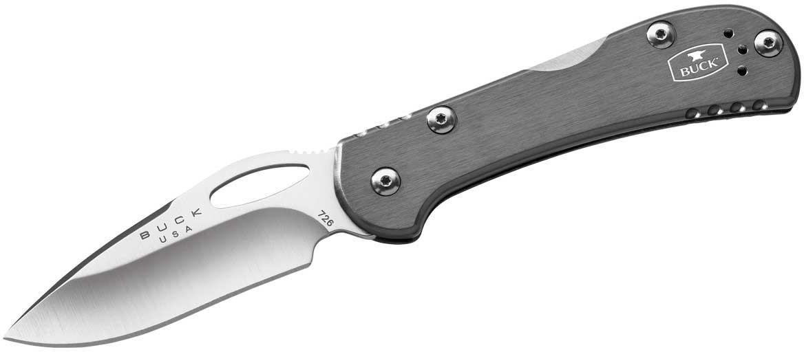 Buck Mini SpitFire