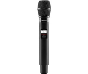 shure qlxd24