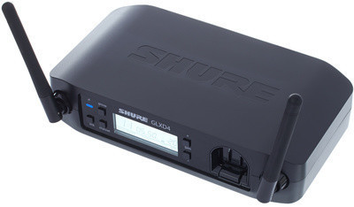 Shure GLXD4