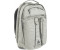 Burton Curbshark Backpack gray heather diamond ripstop