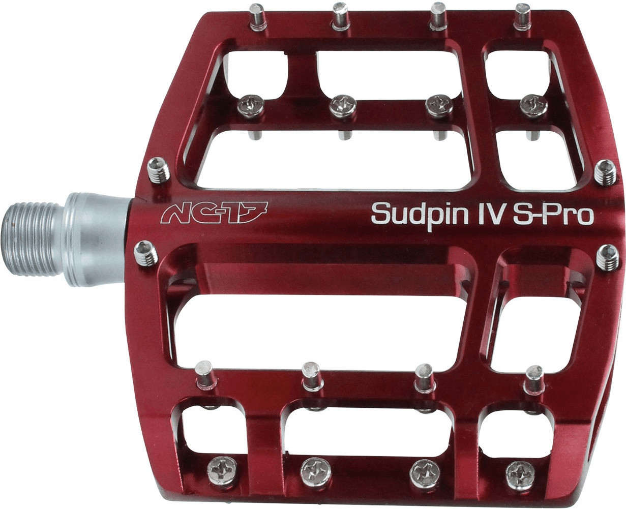 NC-17 Sudpin IV S-Pro