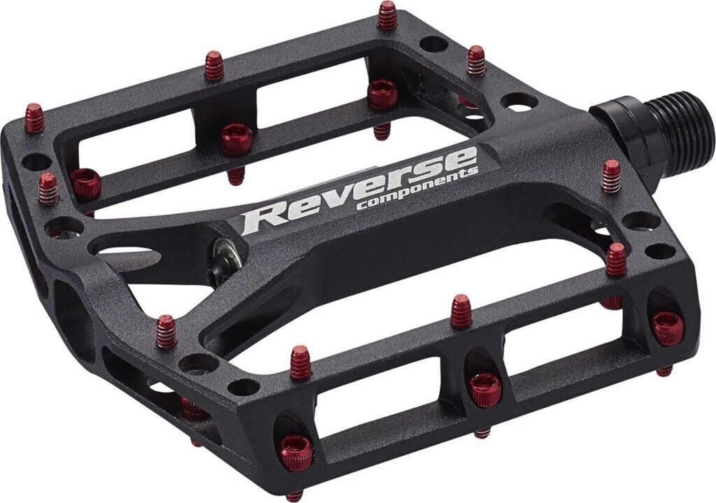 Reverse Black ONE