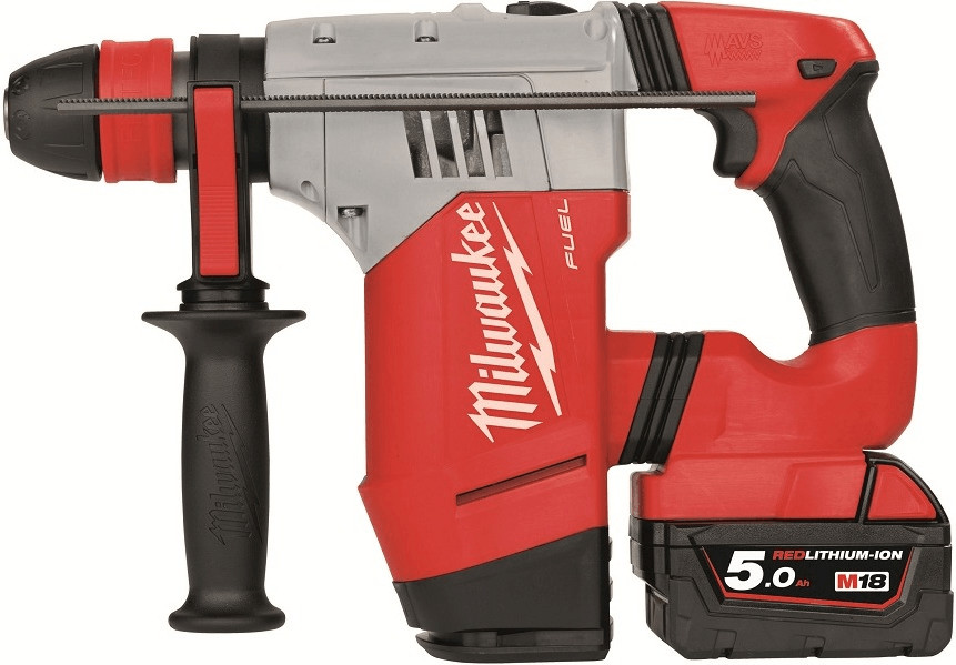 Milwaukee M18 CHPX-502C